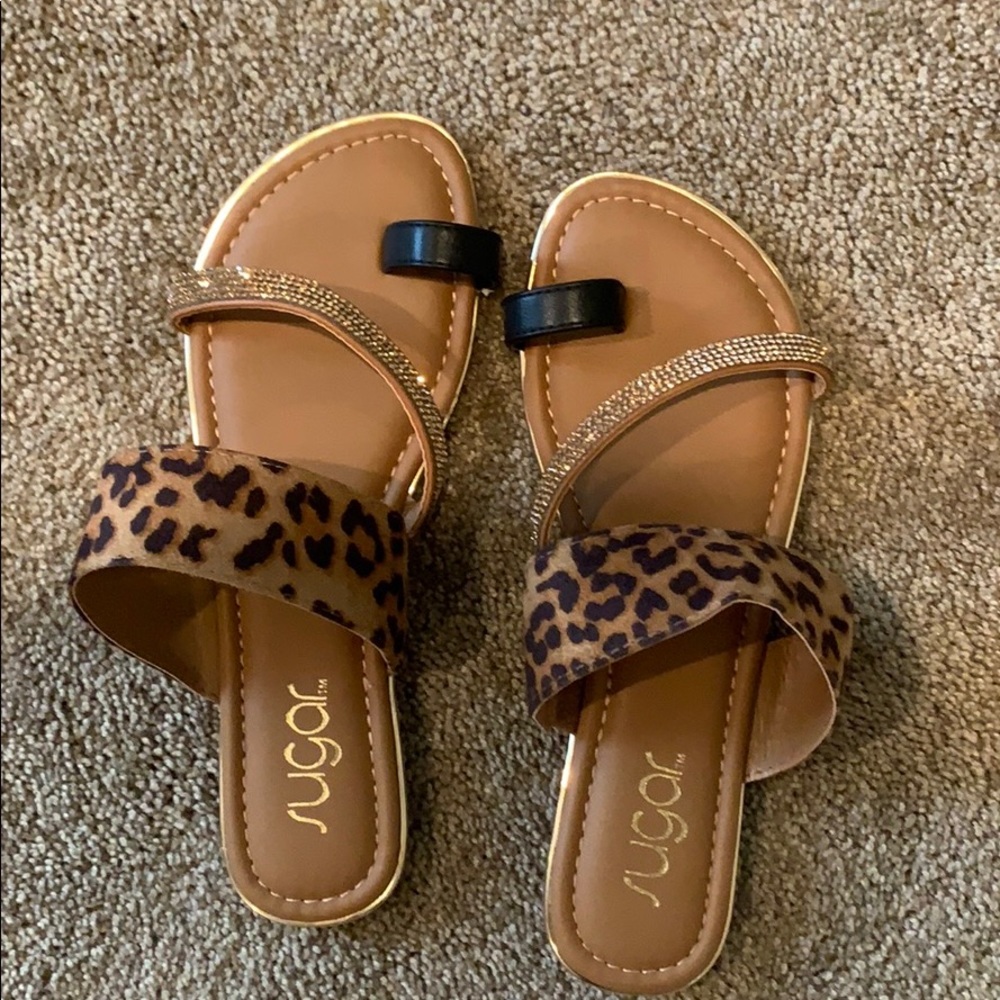 Sandals